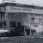 Richwines Burgerville