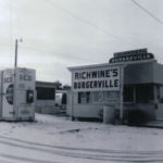 Richwines Burgerville
